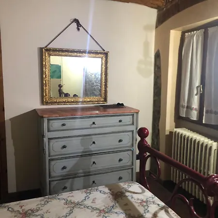 Гостевой дом W Il Silenzio! 3*