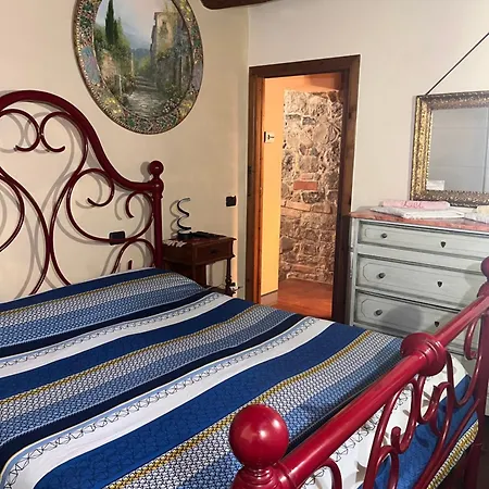 W Il Silenzio! Гостевой дом 3*