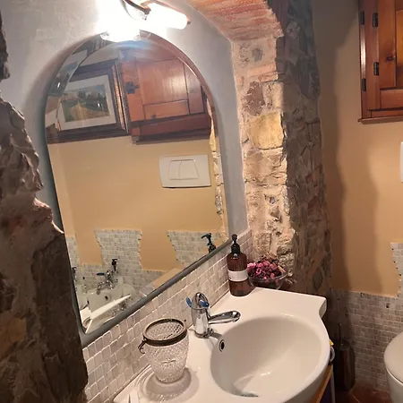 W Il Silenzio! Гостевой дом 3*