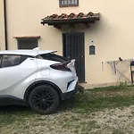 W Il Silenzio! Gualdo (Tuscany)