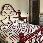 W Il Silenzio! 3* Gualdo (Tuscany)