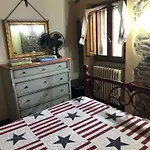 Pensjonat W Il Silenzio! Gualdo (Tuscany)