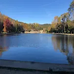 W Il Silenzio! 3* Gualdo (Tuscany)
