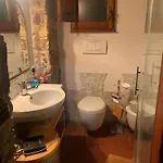 W Il Silenzio! Pensjonat Gualdo (Tuscany)