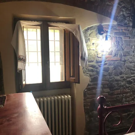 W Il Silenzio! Pensjonat