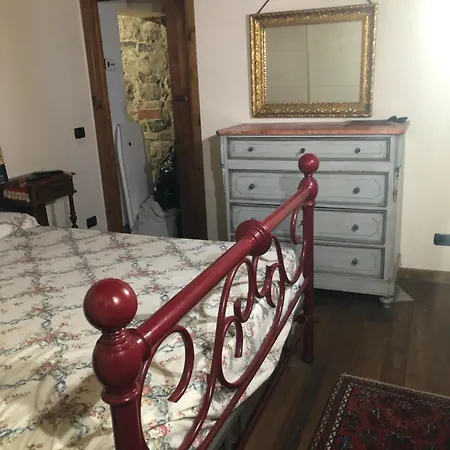 Pensjonat W Il Silenzio! 3*