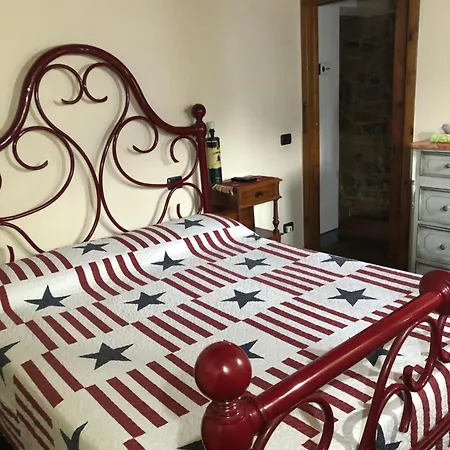 W Il Silenzio! 3* Gualdo (Tuscany)
